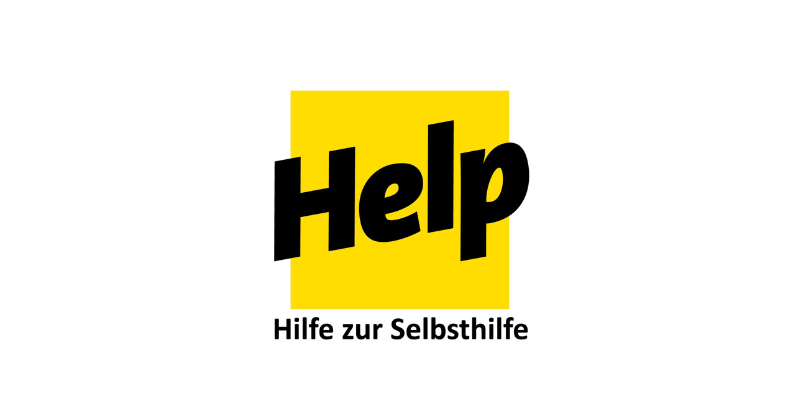 HELP - Hilfe zur Selbsthilfe